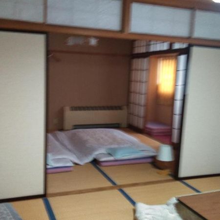 Sakura Sanso - Vacation Stay 40426V Omachi (Nagano) Exterior foto