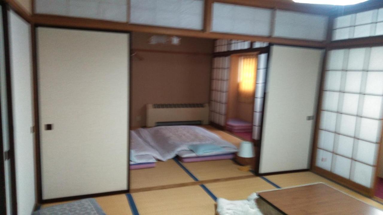 Sakura Sanso - Vacation Stay 40426V Omachi (Nagano) Exterior foto