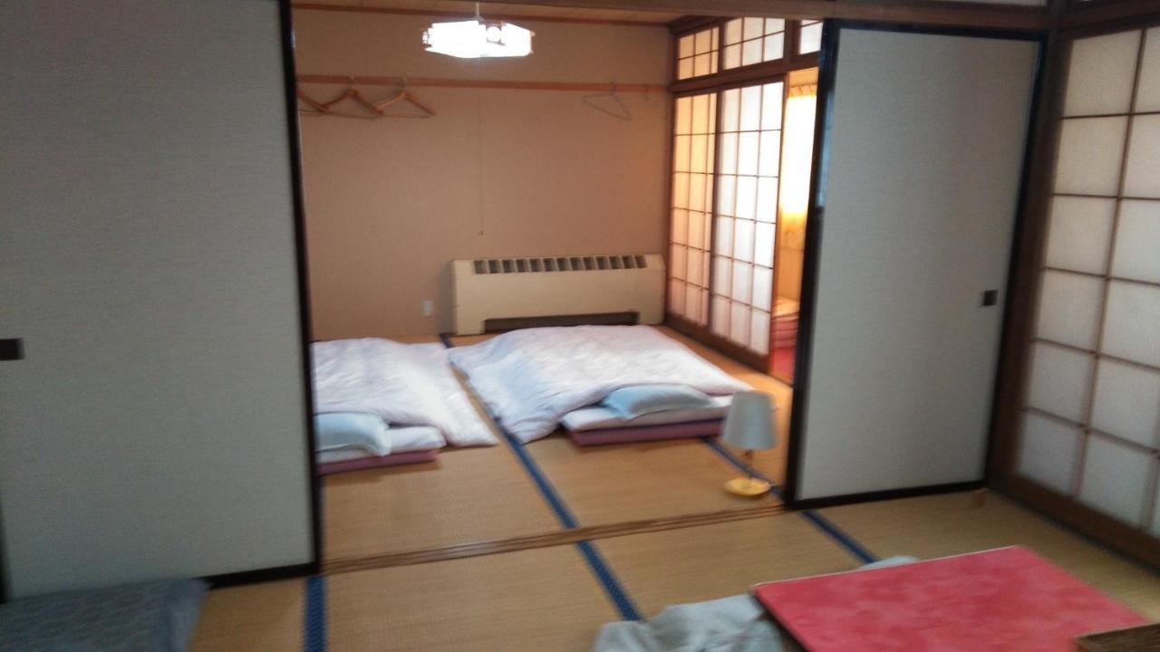 Sakura Sanso - Vacation Stay 40426V Omachi (Nagano) Exterior foto