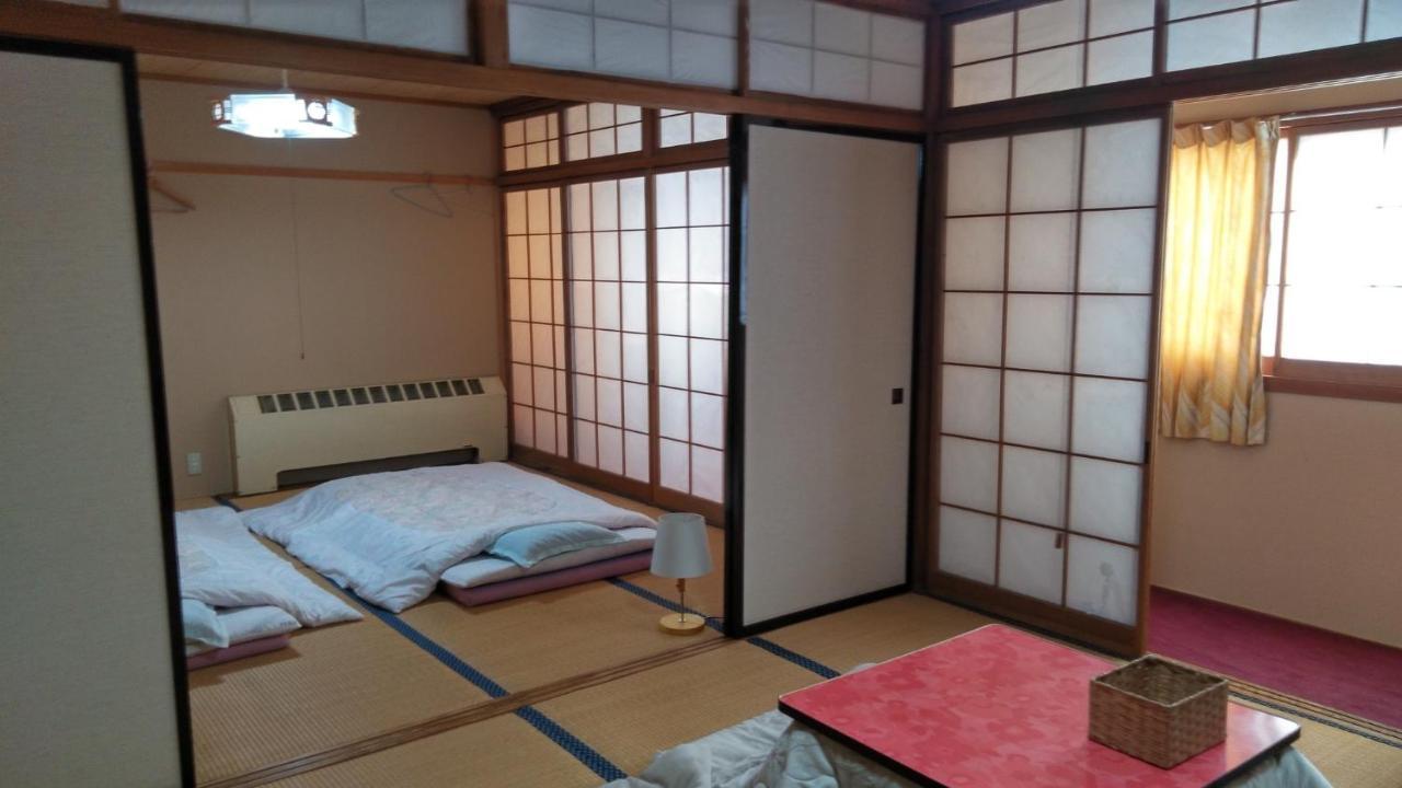 Sakura Sanso - Vacation Stay 40426V Omachi (Nagano) Exterior foto