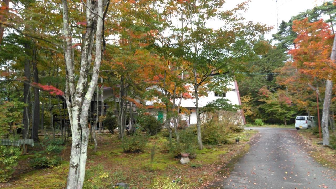 Sakura Sanso - Vacation Stay 40426V Omachi (Nagano) Exterior foto