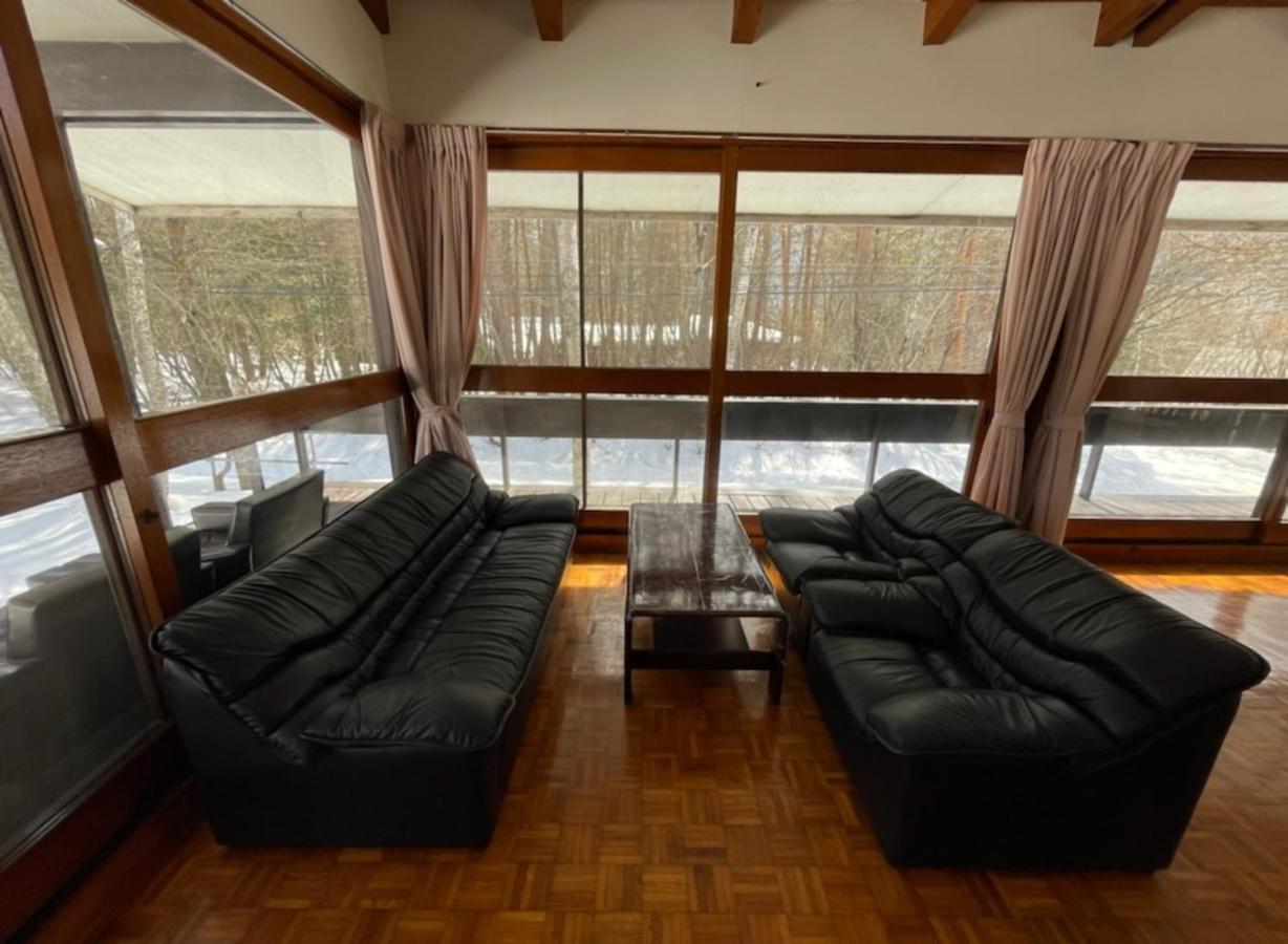 Sakura Sanso - Vacation Stay 40426V Omachi (Nagano) Exterior foto